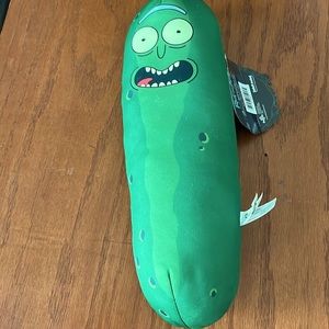 Pickle Rick